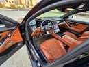Mercedes Benz S500 S 500 L 4MATIC | GCC Specs | Low Mileage