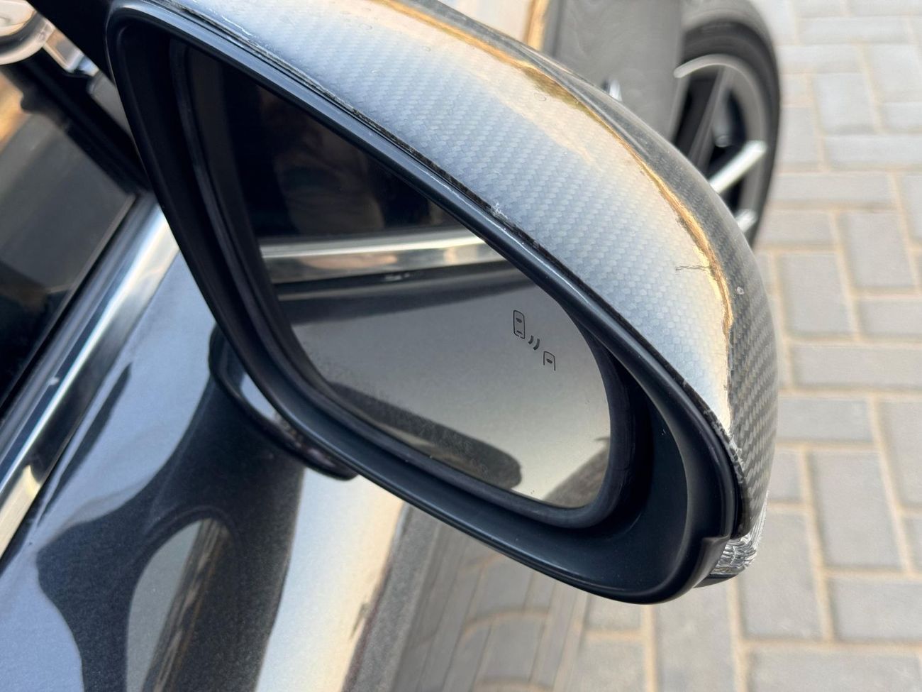 لكزس IS 350 محرك V6 سعة 3.5 لتر / طقم F-SPORT / استهلاك منخفض للموارد / رادار / قراءة المسار / مقاعد تبريد وتدفئ