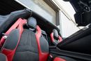 شيفروليه كورفت 1LT 6.2L (490 HP) Coupe