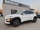 Hyundai Kona 2.0 AWD