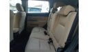 Mitsubishi Outlander 2016 GCC no accident very clean from the inside and outside It has a screen And