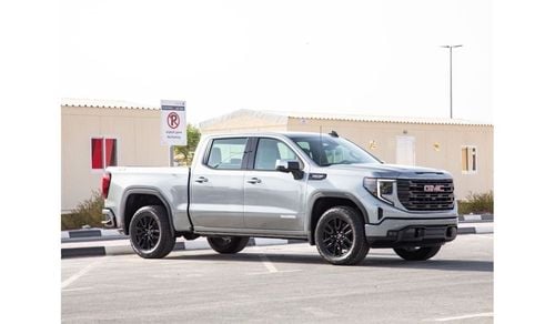 GMC Sierra Elevation 1500 CREWCAB 4WD/GCC. Local Registration + 5%