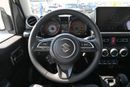 Suzuki Jimny Suzuki Jimny 1.5L Petrol 4WD, Model 2025 Color Ivory