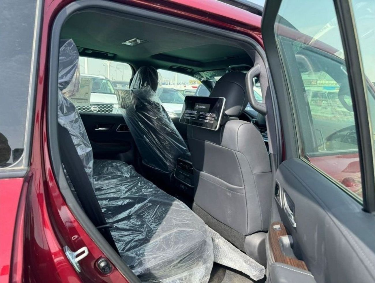 Toyota Land Cruiser 2025 Toyota Land Cruiser 3.3L Twin Turbo Diesel Automatic Zero KM