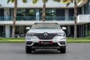 رينو كوليوس Koleos LE | 1,273 P.M | 0% Downpayment | 2028 AGENCY WARRANTY!