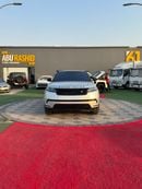 Land Rover Range Rover Velar HSE