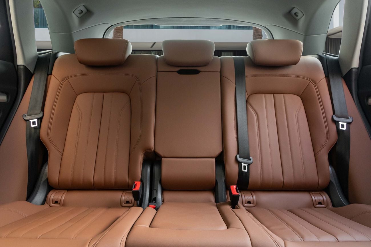 Audi Q5 Q5 S-Line | 3,780 P.M | 0% Downpayment | Audi Warranty!