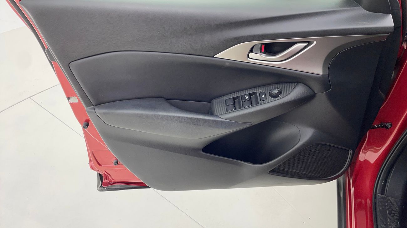 Mazda CX3 GT 2 | Zero Down Payment | Free Home Test Drive