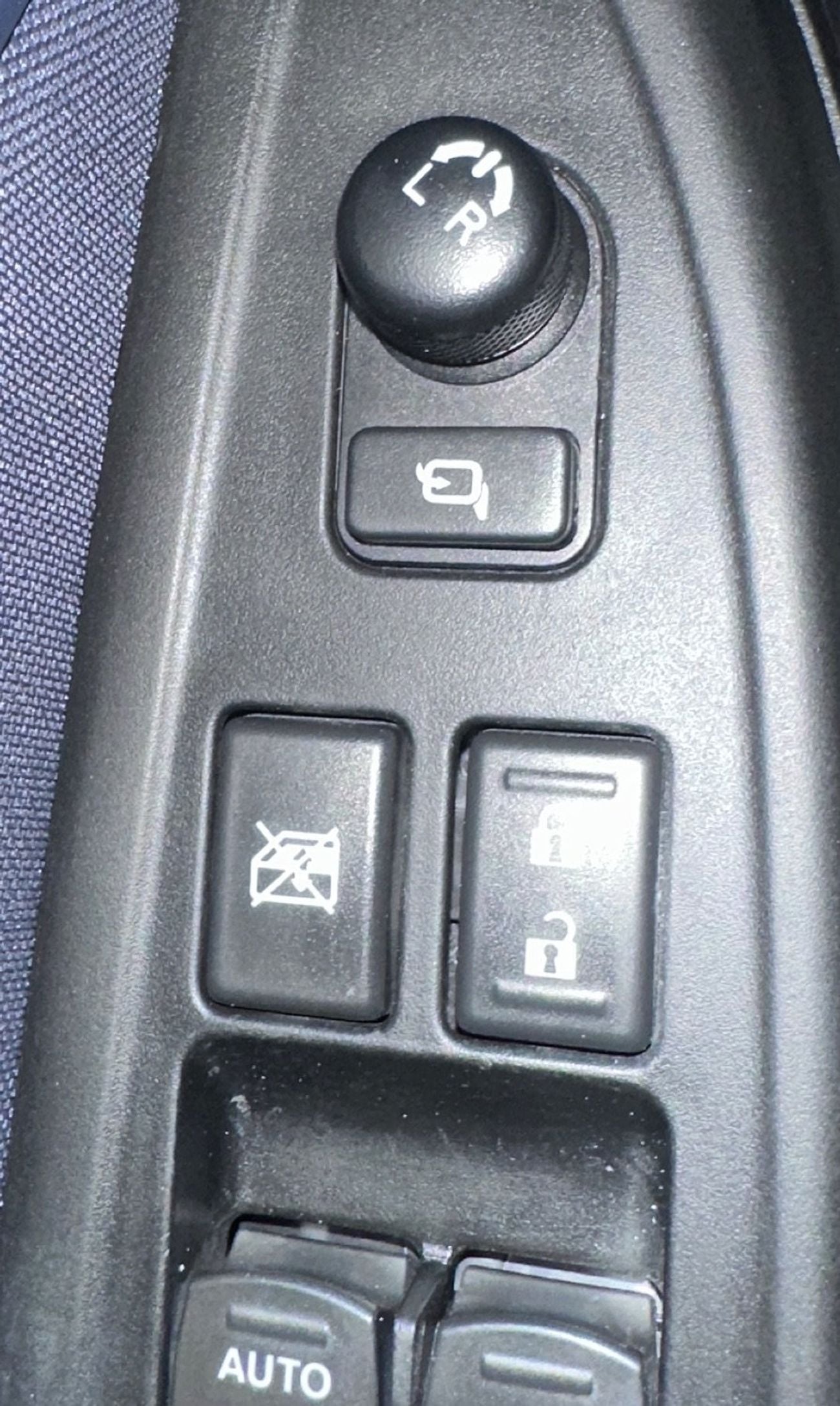 Suzuki Baleno GL