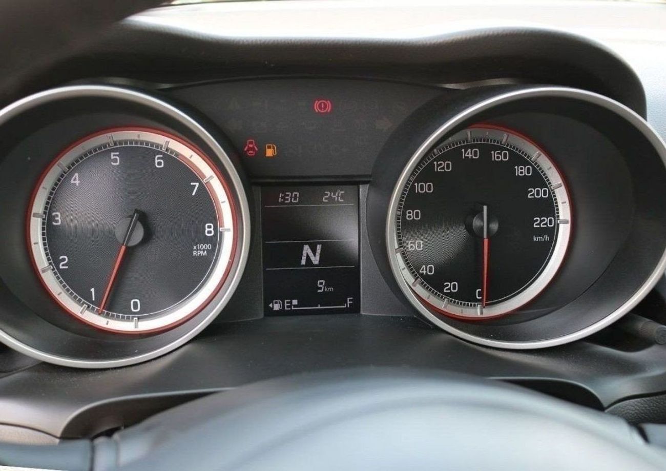 Suzuki Swift 2024 | EXCLUSIVE DEAL SUZUKI SWIFT GLX 1.2L V4 A/T - PETROL | BULK DEALS FOR EXPORT