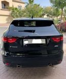 جاكوار F بيس R-Sport 2.0L