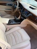 Cadillac CT6 PLATINUM