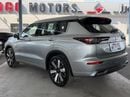 ميتسوبيشي آوتلاندر OUTLANDER 2.5 P-LINE 4WD **EXPORT ONLY**التصدير فقط خارج الخليج**