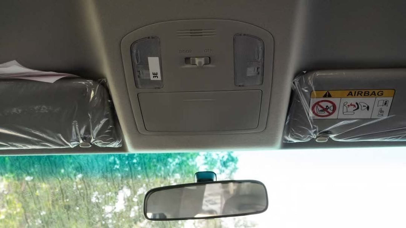 Toyota Hilux Toyota Hilux 2.7 AT 4X2 -2025YM