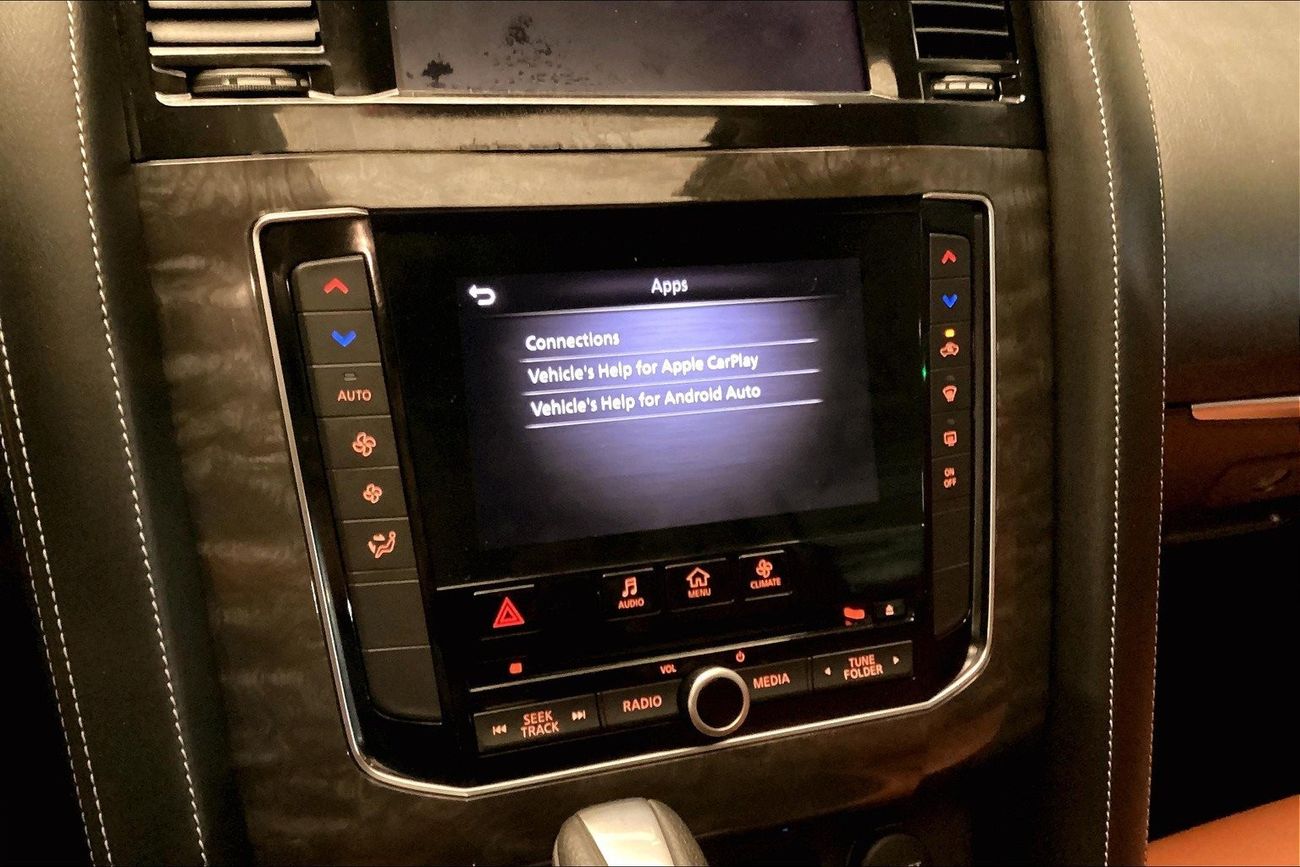 نيسان باترول SE Titanium | شامل الضمان | 0 ﺪﻔﻋﺓ ﺃﻮﻟﻯ