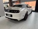 Ford Mustang PREMIUM Ford Mustang for Sale in Dubai – Sporty American Muscle Car!  Looking for a stylish American car wit
