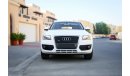 Audi Q5 Low Mileage