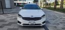 Kia Cadenza 2020 kia Cadenza (3.3L GDI full options)