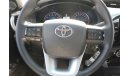 Toyota Hilux (2017) Toyota Hilux 2.7 AT Petrol GLX Full option NEW (Export Only)