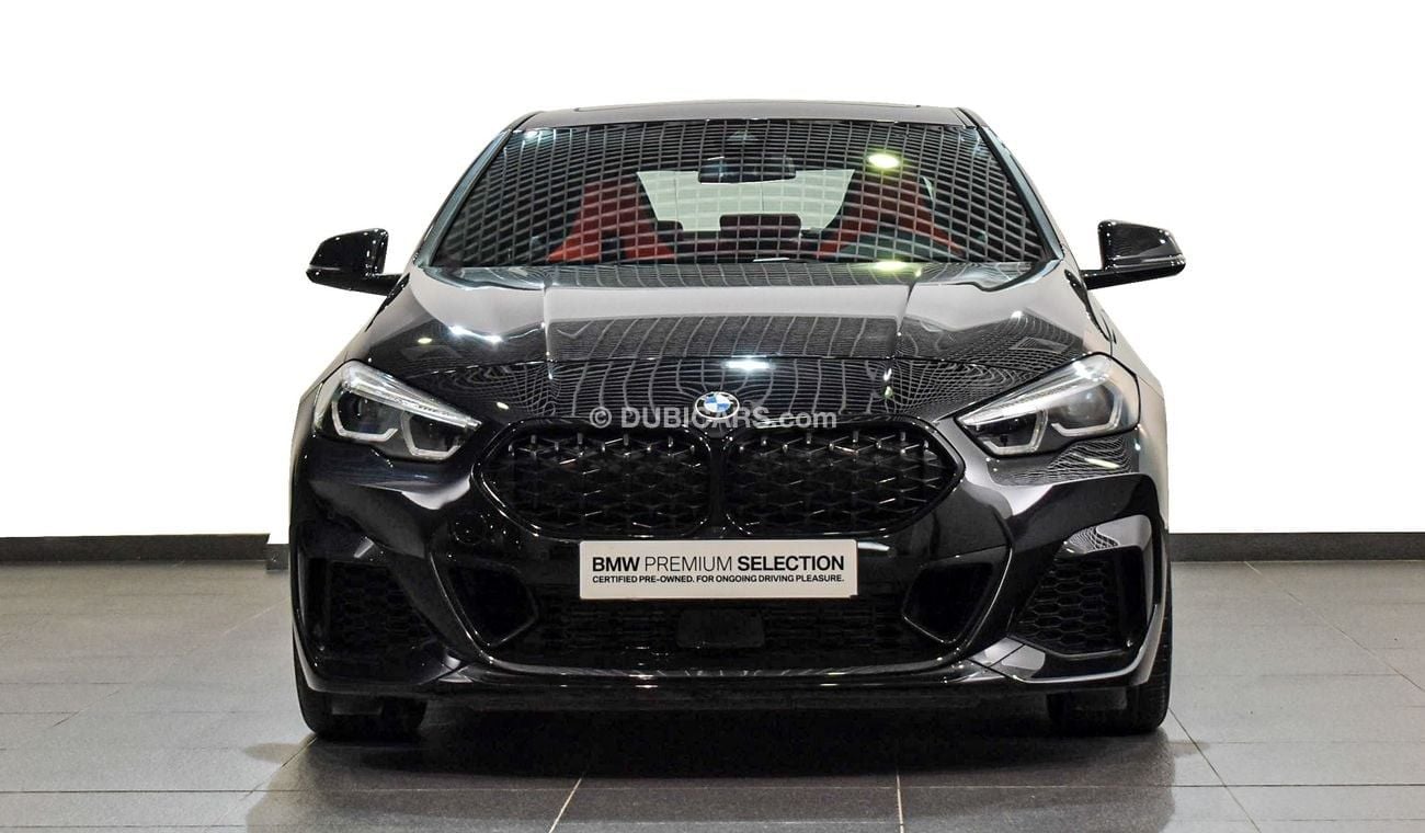 BMW M235i XDRIVE