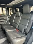 Jeep Wrangler Rubicon 392 6.4L V8