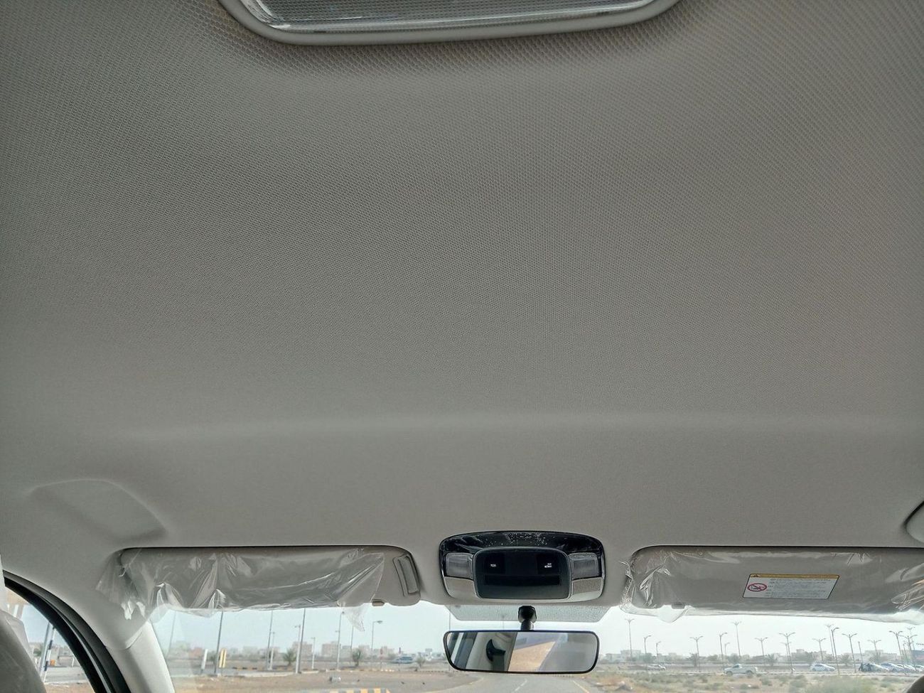 هيونداي توسون Tucson FL 2.0 Plus 2025