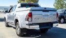 Toyota Hilux 2.8L Revo SRV Automatic