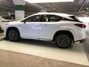 Lexus RX450h F-Sport | Guaranteed Warranty | 0 Down Payment