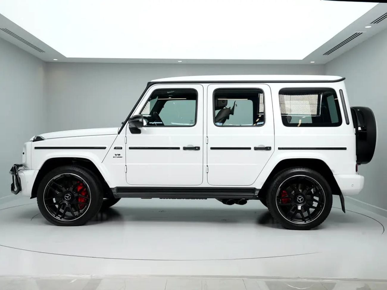 Mercedes Benz G63 AMG STD G63 AMG | DOUBLE NIGHT PACKAGE | 2 yeas warranty