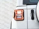Jeep Wrangler Sport 3.6L A/T (5 Seater)