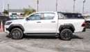 Toyota Hilux Adventure 4.0 L V6 Petrol A/T EXPORT PRICE