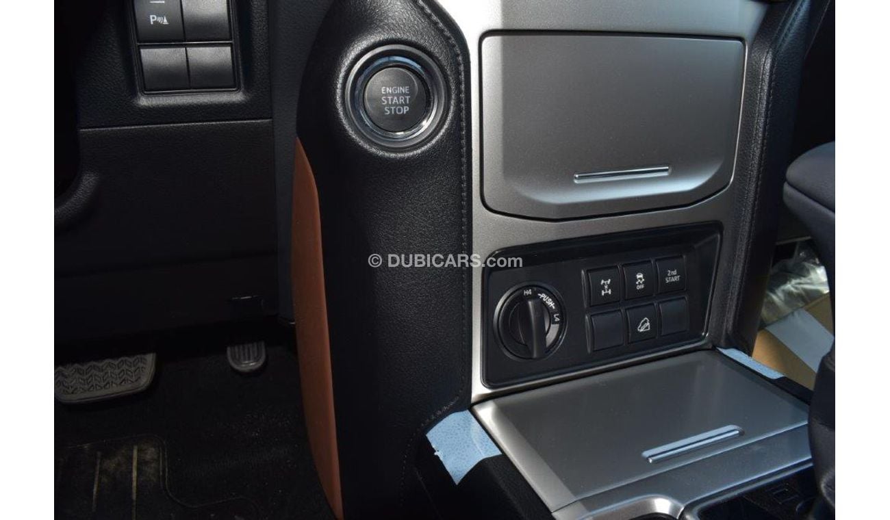 تويوتا برادو 2022 MODEL TOYOTA PRADO TXL 2.8L TURBO DIESEL 7 SEAT AUTOMATIC