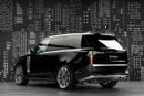 Land Rover Range Rover RANGE ROVER | VOGUE AUTOBIOGRAPHY P530 | GCC SPECS | DEALER WARRANTY AL TAYER AUTOBIOGRAPHY P530