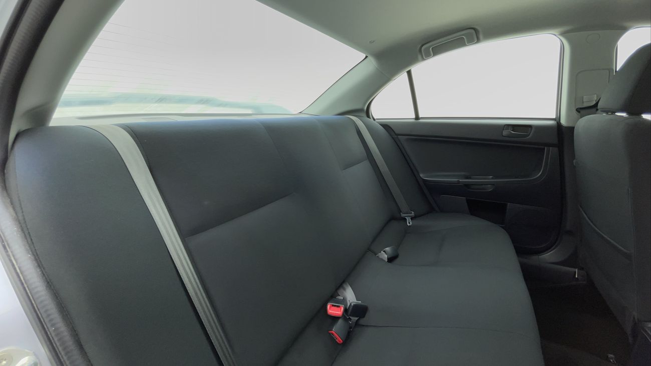 Mitsubishi Lancer GLX LOWLINE 2 | Zero Down Payment | Free Home Test Drive