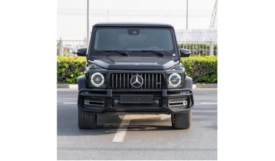 Mercedes-Benz G 500 From Germany