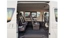 Toyota Hiace 2.8L Diesel, 16'' Rims, Manual Gear Box, Leather Seats, Front & Rear AC ( CODE # THHR03)