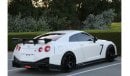 Nissan GT-R Std NISSAN GTR 2015 GCC BODYKIT 2017 GOOD CONDITION