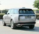Land Rover Range Rover SE P360 3.0L RANGE ROVER VOGUE SE P360 | BRAND NEW | MODEL: 2025 | GCC SPECS | 5 YEARS WARRANTY AND