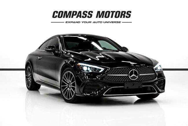 Mercedes-Benz CLE 4MATIC, миниатюра 19