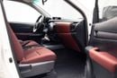 Toyota Hilux 4X2 - 2.7L – Super White Inside Red | Export Only