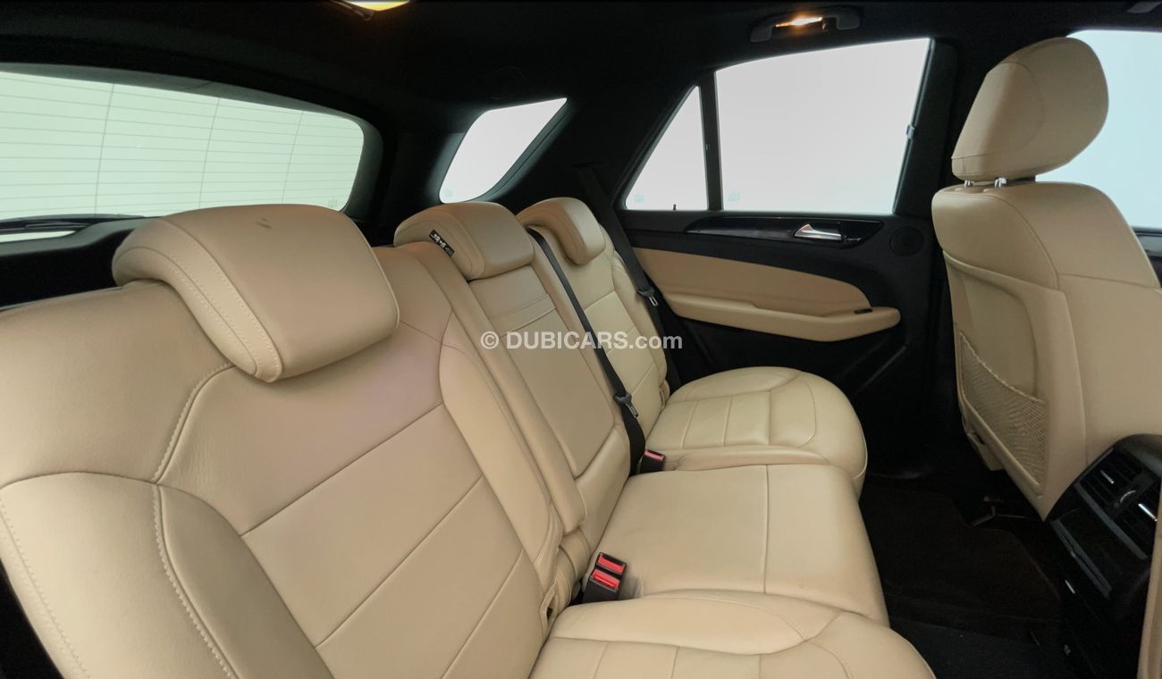 Mercedes-Benz GLE 400 AMG PACK 3 | Zero Down Payment | Free Home Test Drive