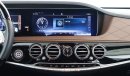 Mercedes-Benz S 560 LWB SALOON VSB 30081