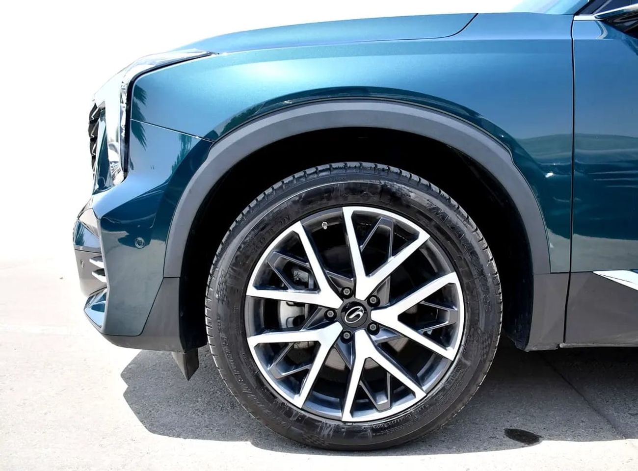 جي إي سي GS 8 0% DP | 1,332 / Month | | GX 2.0T 4WD | | Gargash Warranty | Service History