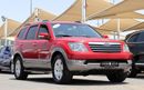 Kia Mohave EX LX