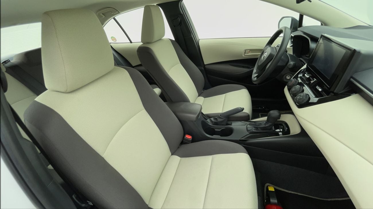 Toyota Corolla XLI 1.6 | Zero Down Payment | Home Test Drive