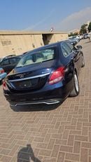 مرسيدس بنز C 300