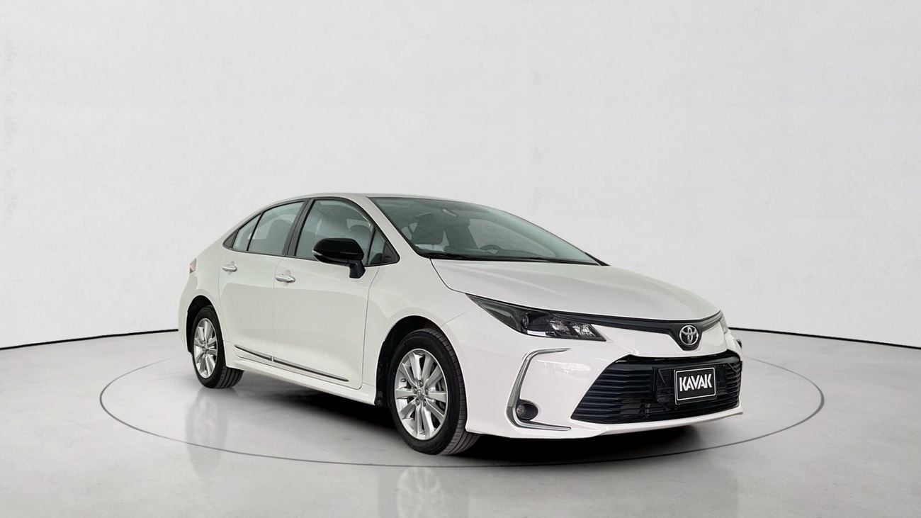 Toyota Corolla XLI | Guaranteed Warranty | 0 Down Payment