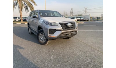 Toyota Fortuner fortuner 2.7 petroleum