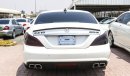 مرسيدس بنز CLS 63 AMG