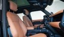 Land Rover Defender P525 Edition | AED 7,475 PM | Warranty 07-2029 | GCC